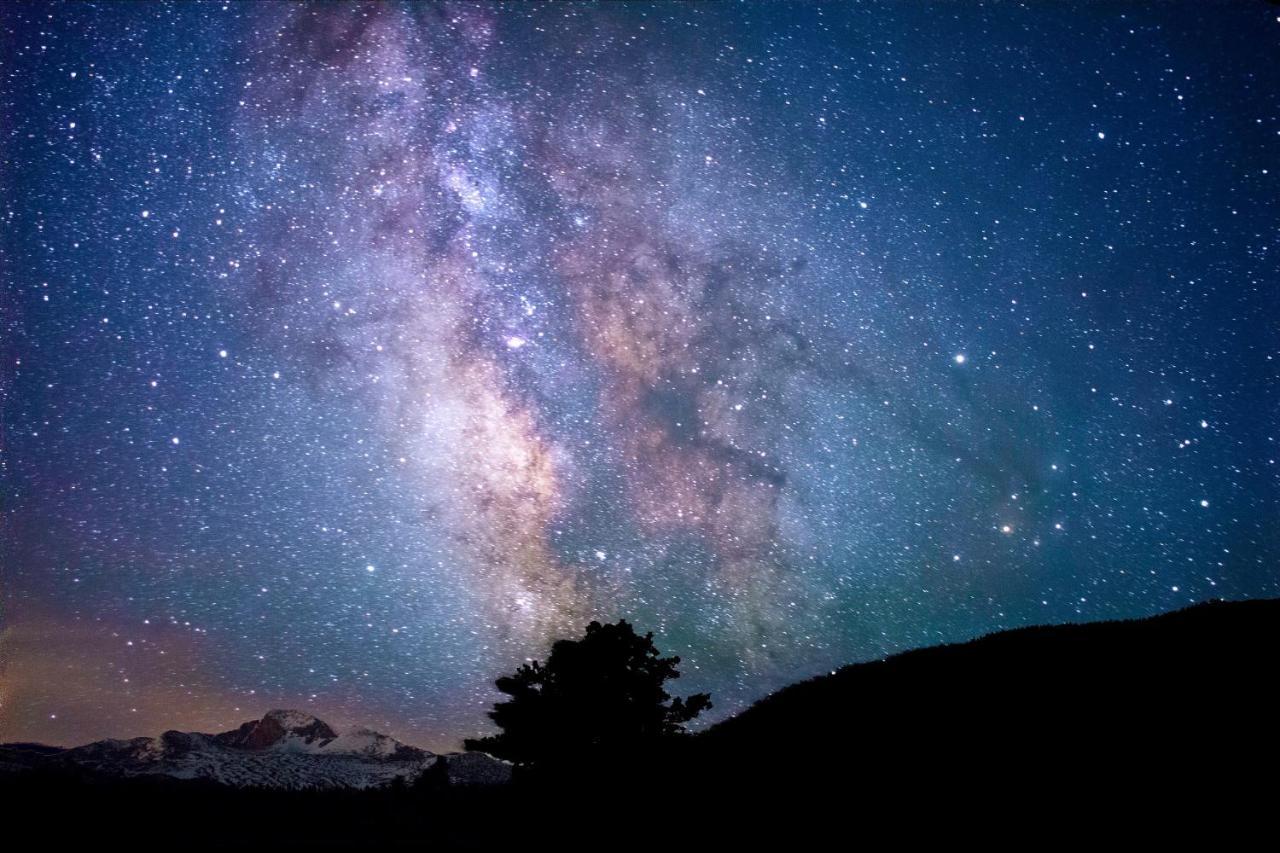 Astrostays At Pangong Lake Spangmik Exterior foto